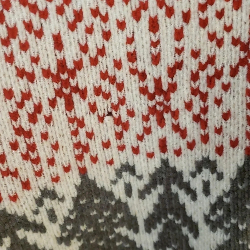 Fun Holiday Sweater! - Picture 5 of 6